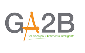 Logo GA2B