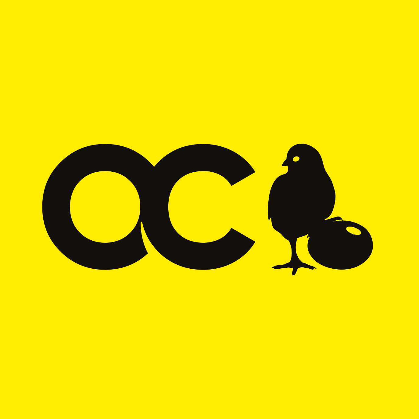 Logo Oeuf Cocotte